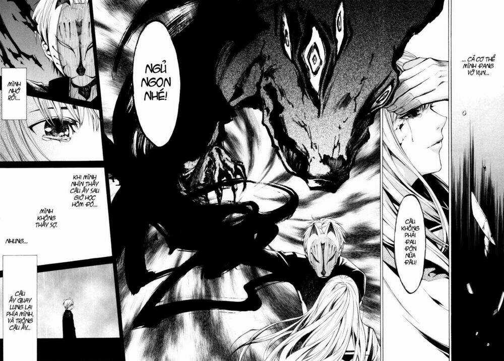 Tsumitsuki - Chapter 3 - Trang 40