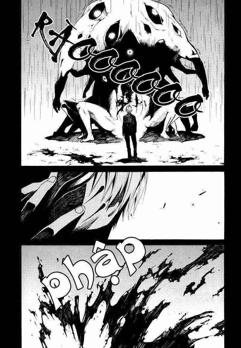 Tsumitsuki - Chapter 3 - Trang 5