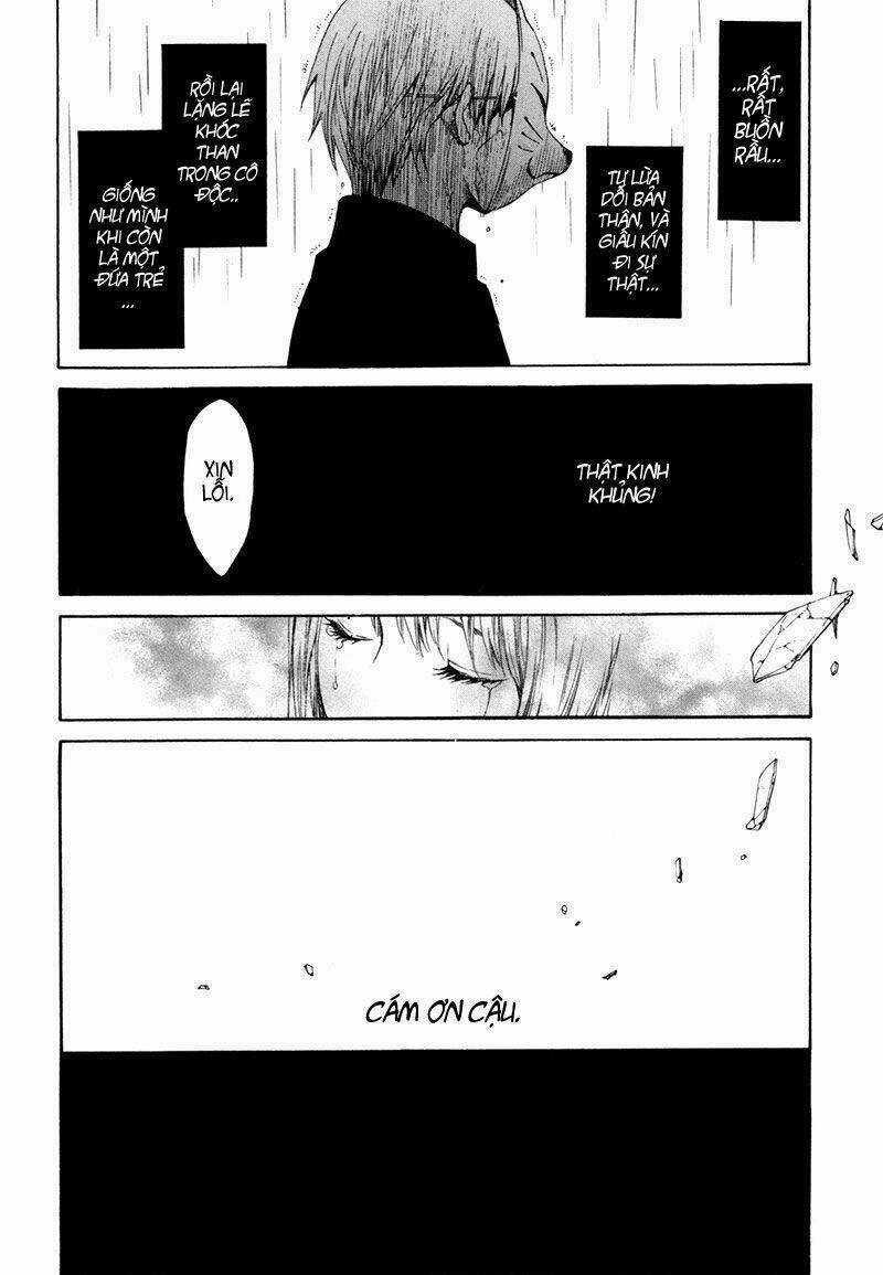 Tsumitsuki - Chapter 3 - Trang 41