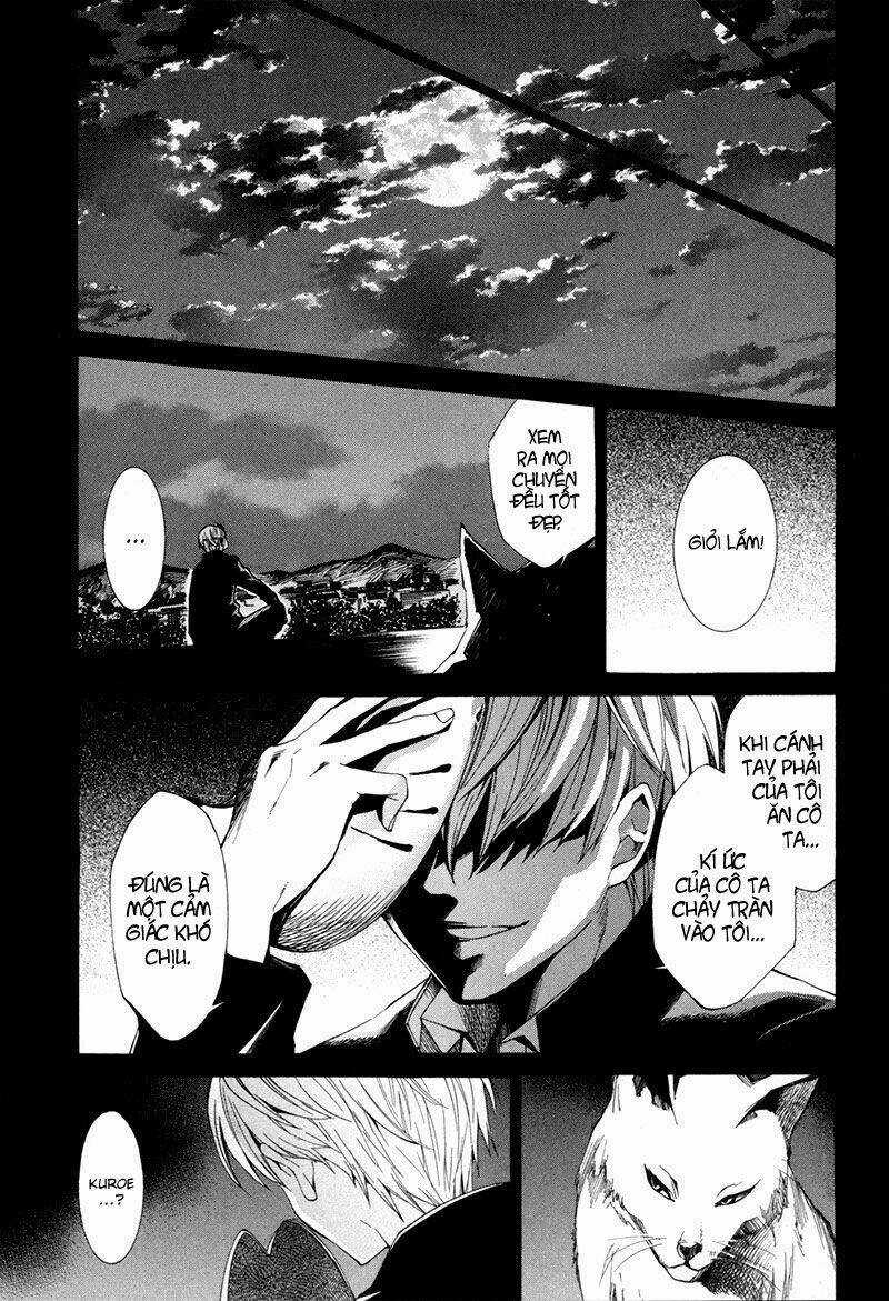 Tsumitsuki - Chapter 3 - Trang 42