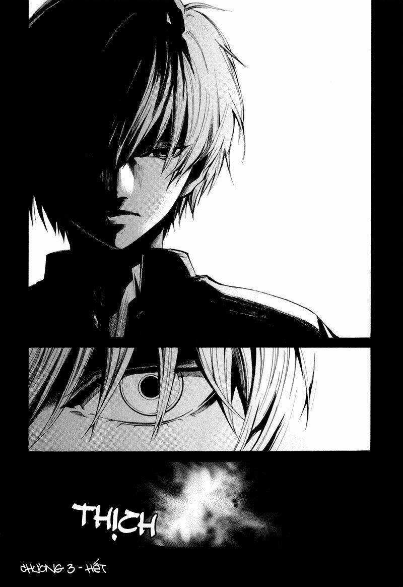 Tsumitsuki - Chapter 3 - Trang 43