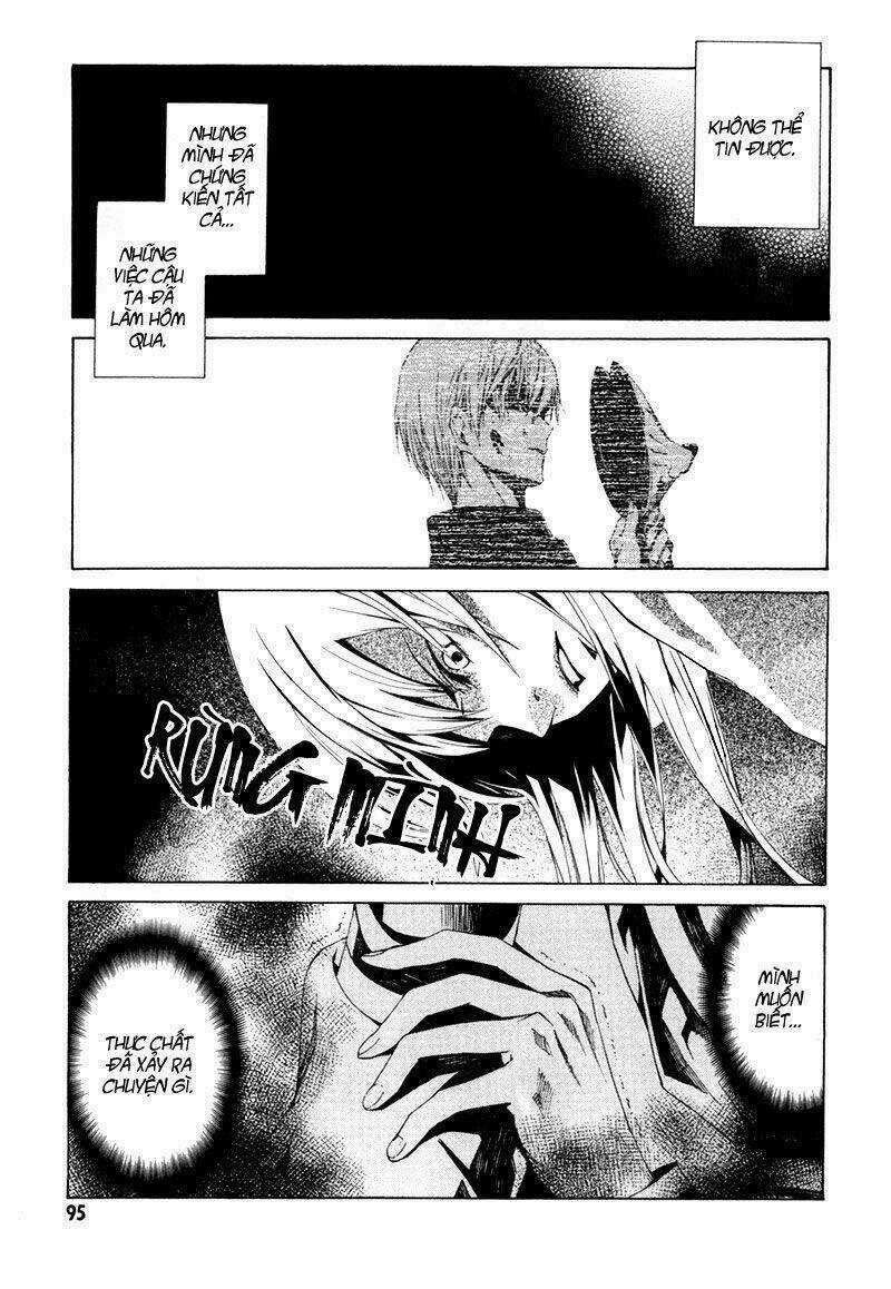 Tsumitsuki - Chapter 3 - Trang 7