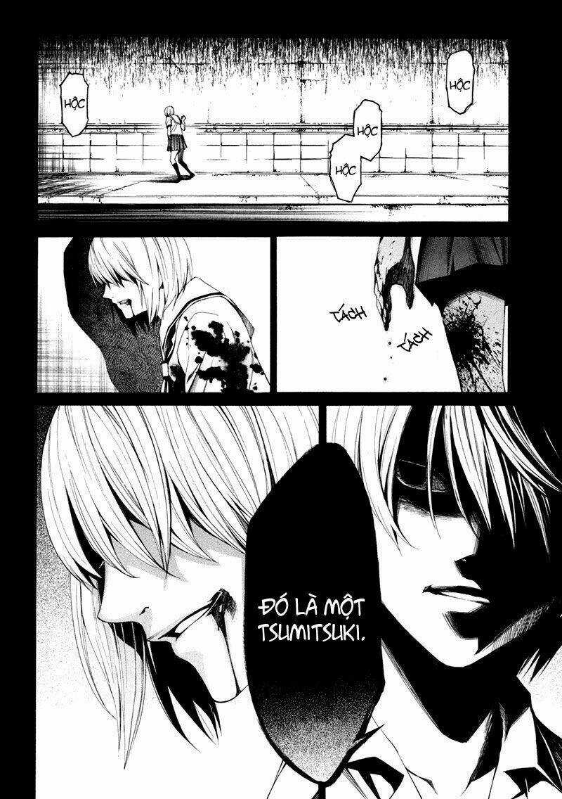 Tsumitsuki - Chapter 4 - Trang 2