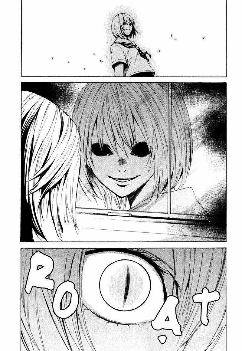 Tsumitsuki - Chapter 4 - Trang 15