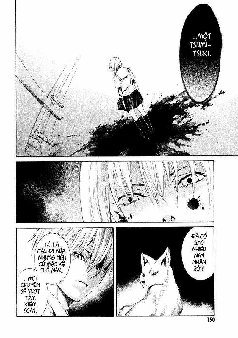 Tsumitsuki - Chapter 4 - Trang 18