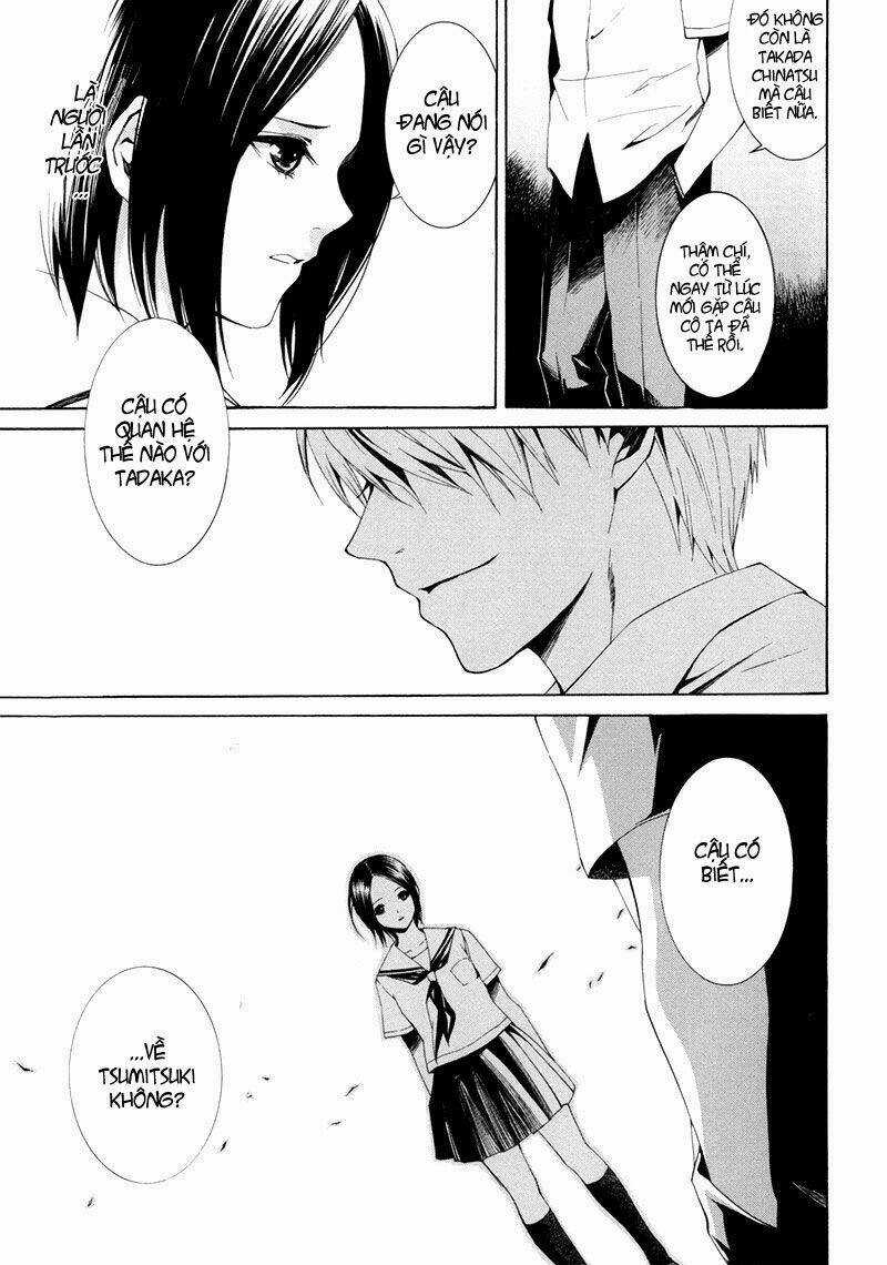Tsumitsuki - Chapter 4 - Trang 23