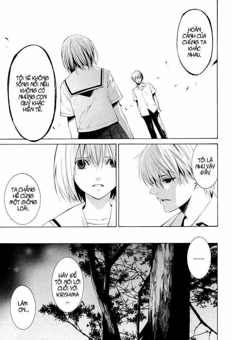 Tsumitsuki - Chapter 4 - Trang 39