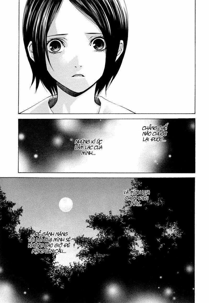 Tsumitsuki - Chapter 4 - Trang 41
