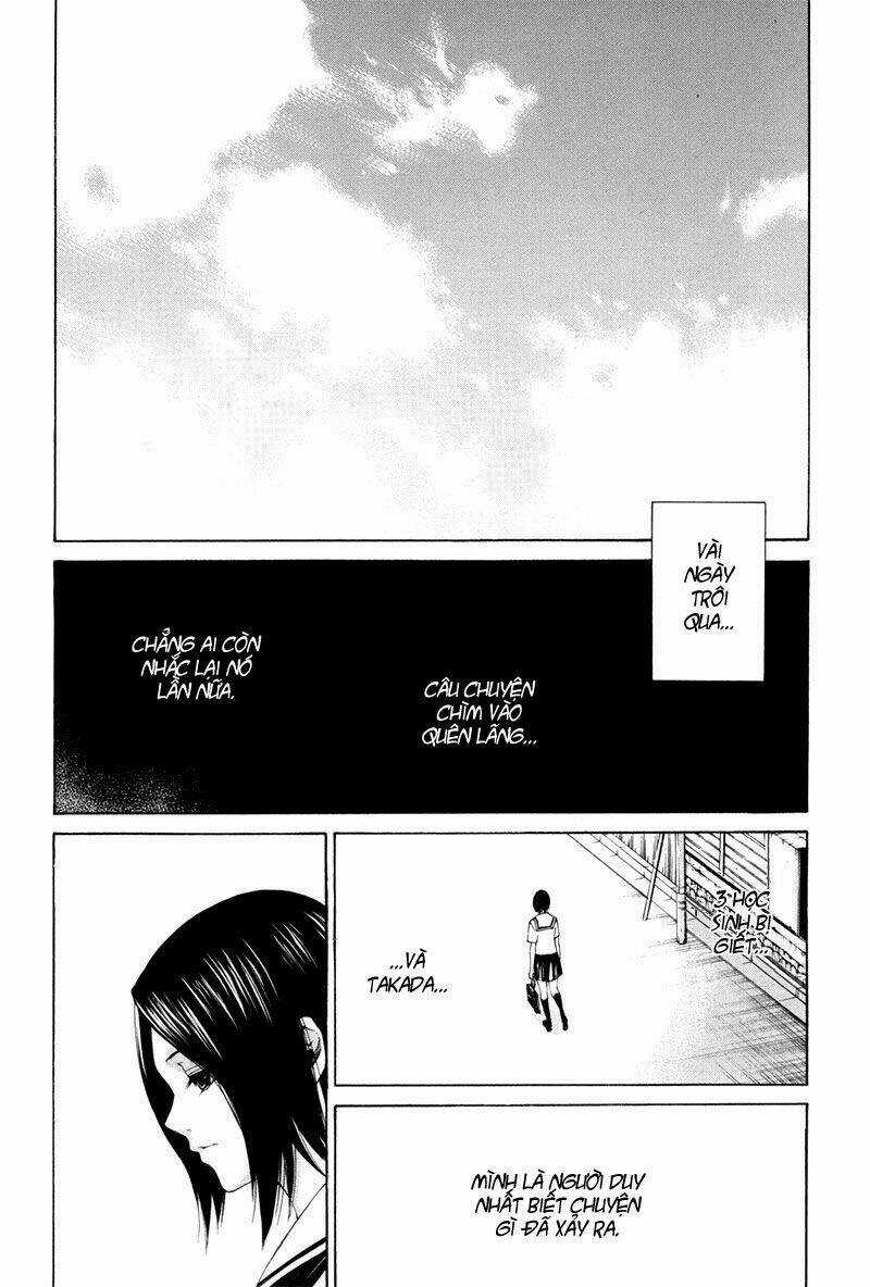 Tsumitsuki - Chapter 4 - Trang 42