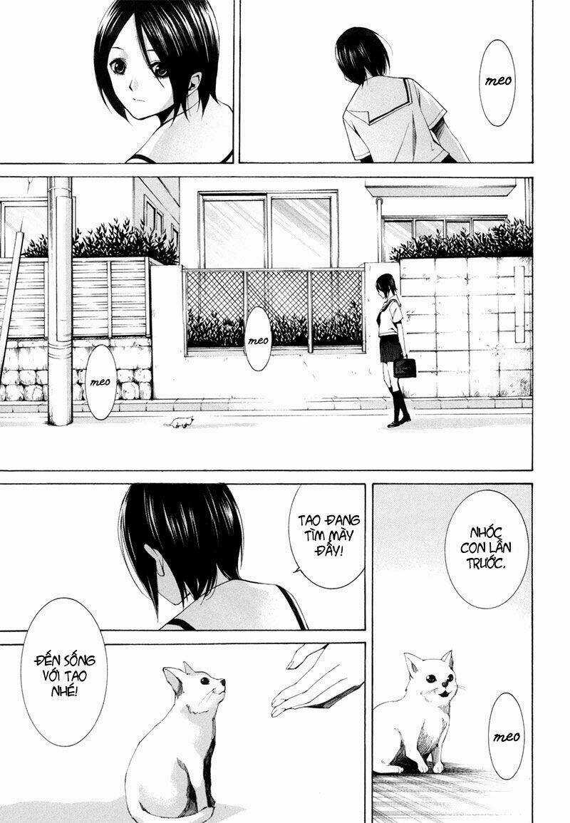 Tsumitsuki - Chapter 4 - Trang 43