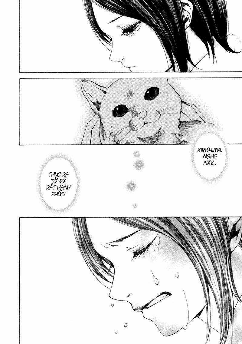 Tsumitsuki - Chapter 4 - Trang 44