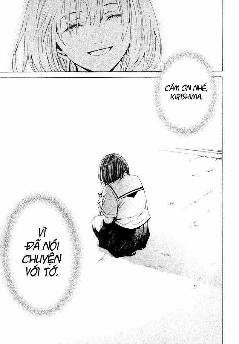 Tsumitsuki - Chapter 4 - Trang 45