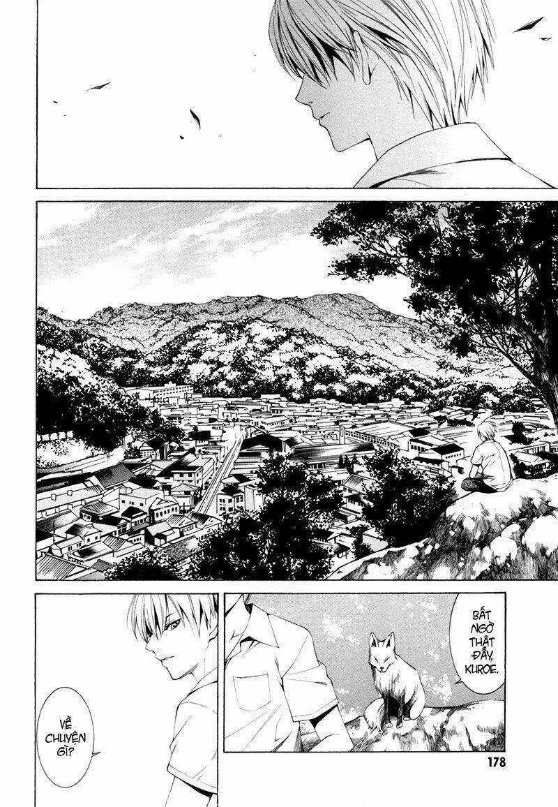 Tsumitsuki - Chapter 4 - Trang 46
