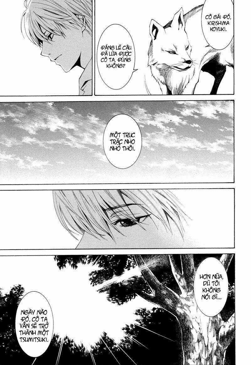 Tsumitsuki - Chapter 4 - Trang 47