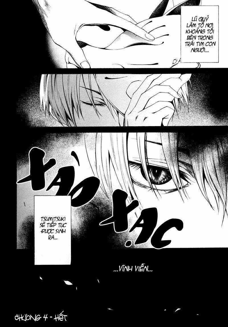 Tsumitsuki - Chapter 4 - Trang 48