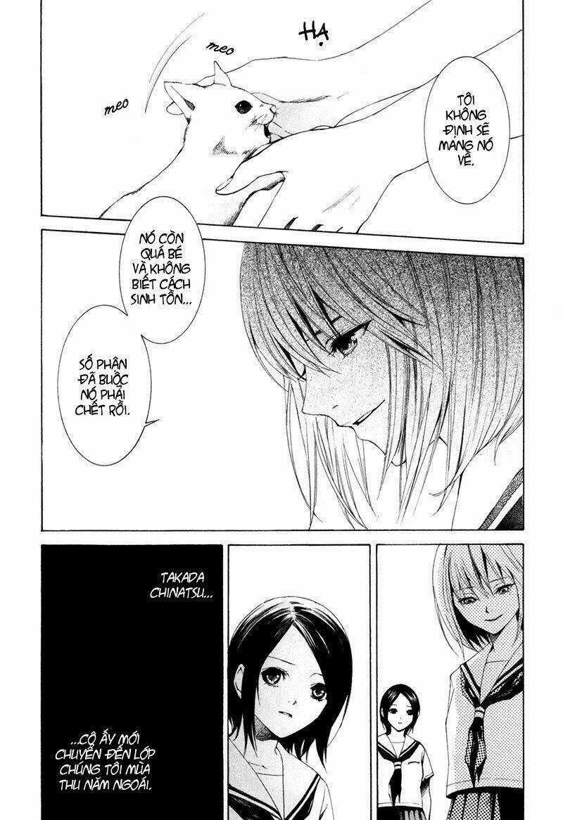 Tsumitsuki - Chapter 4 - Trang 6