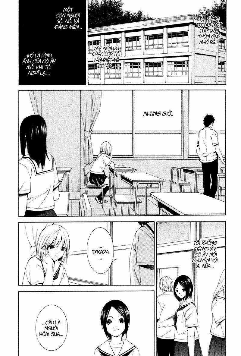 Tsumitsuki - Chapter 4 - Trang 7
