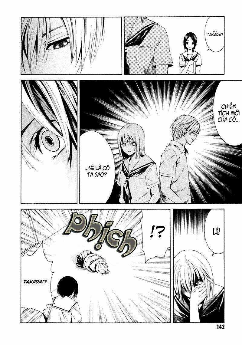 Tsumitsuki - Chapter 4 - Trang 10