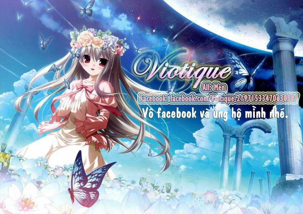 Tsun-Ama Na Kareshi - Chapter 1 - Trang 7