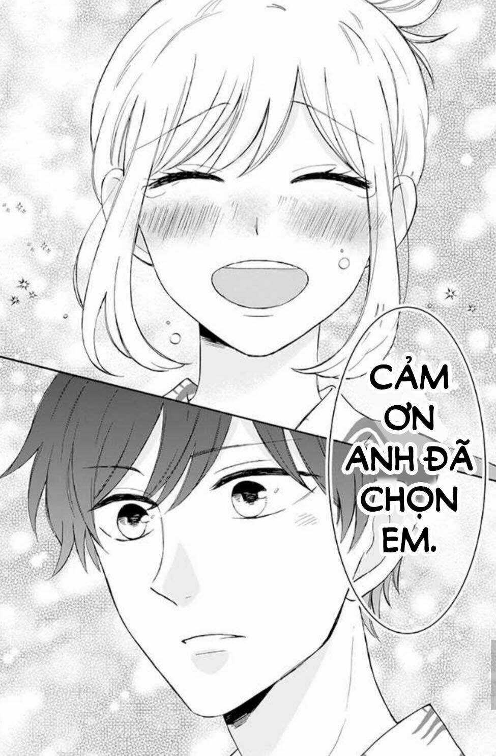 Tsun-Ama Na Kareshi - Chapter 30 - Trang 21
