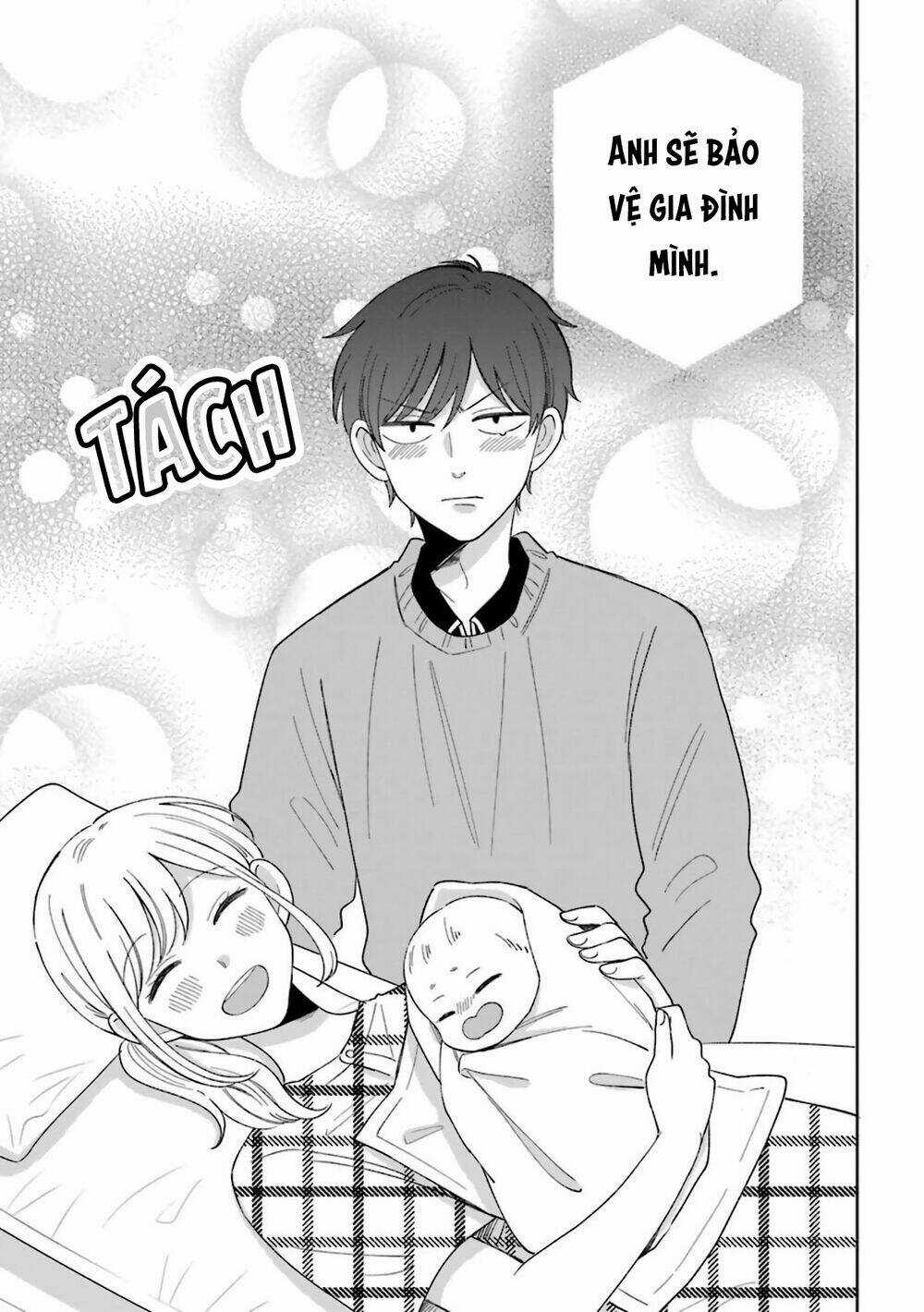 Tsun-Ama Na Kareshi - Chapter 52 - Trang 27