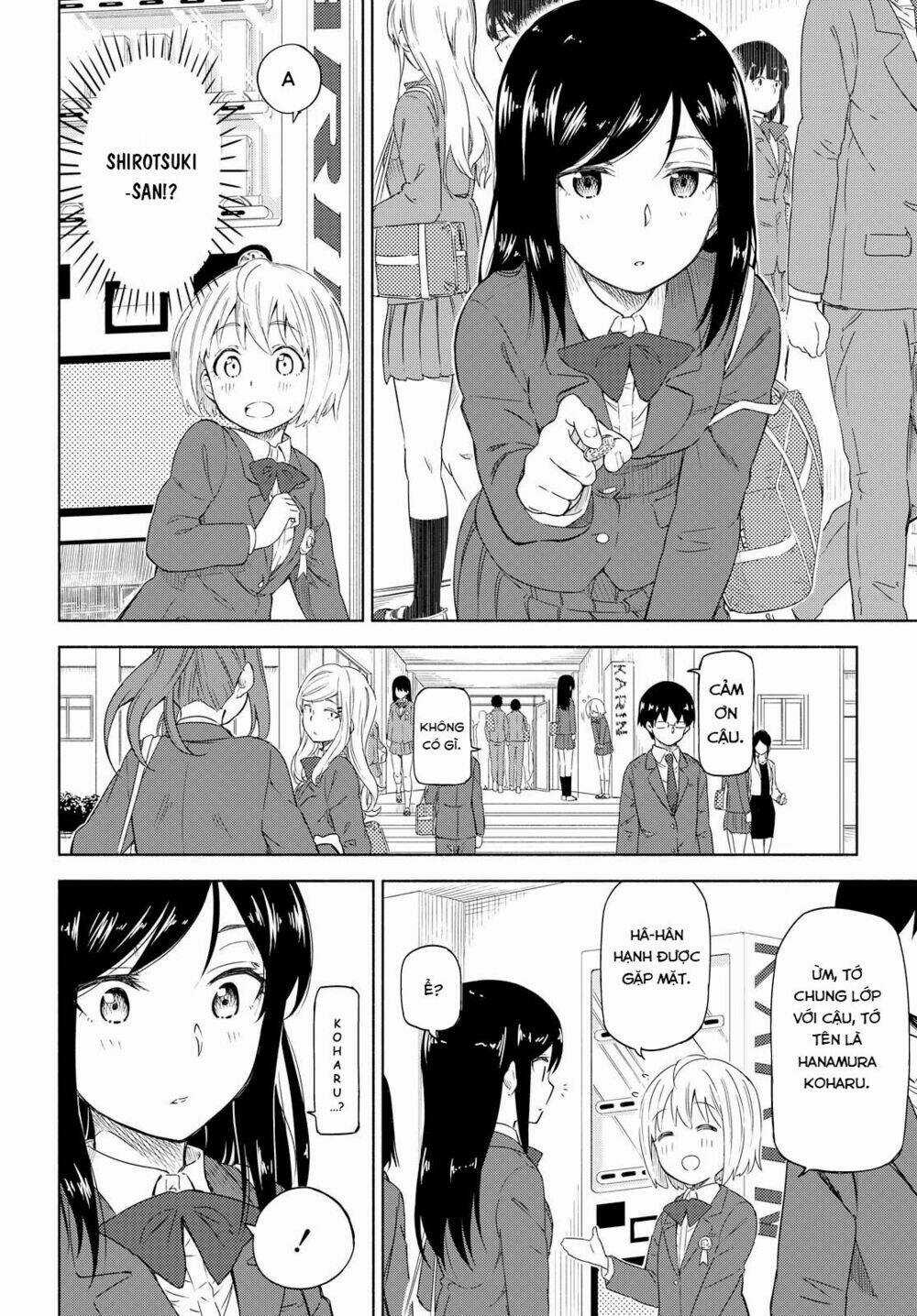 Tsurezure Biyori - Chapter 1 - Trang 18