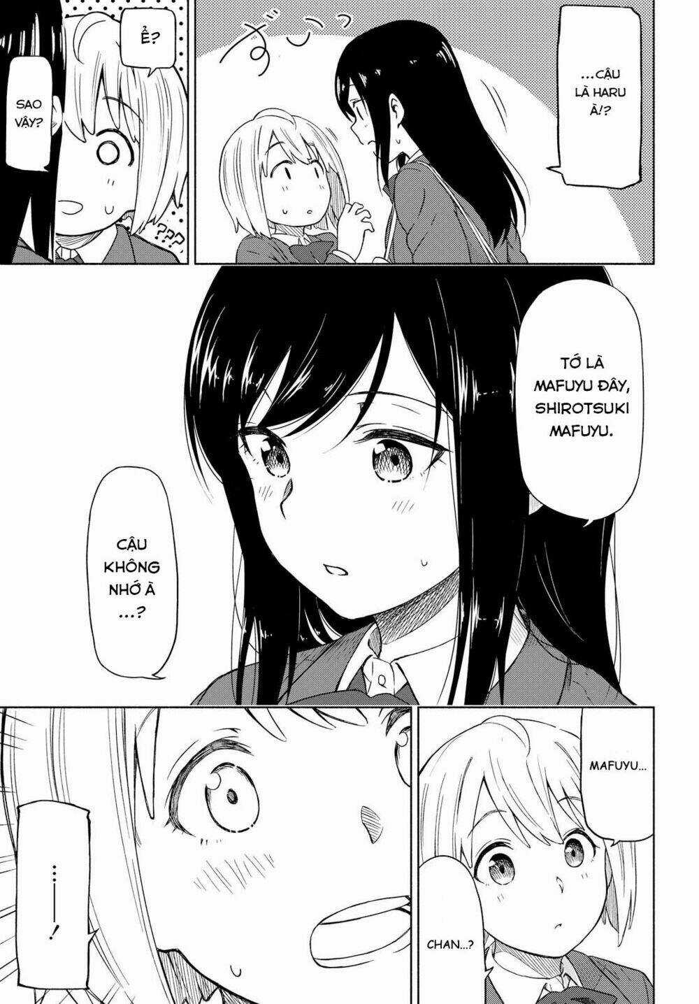 Tsurezure Biyori - Chapter 1 - Trang 19