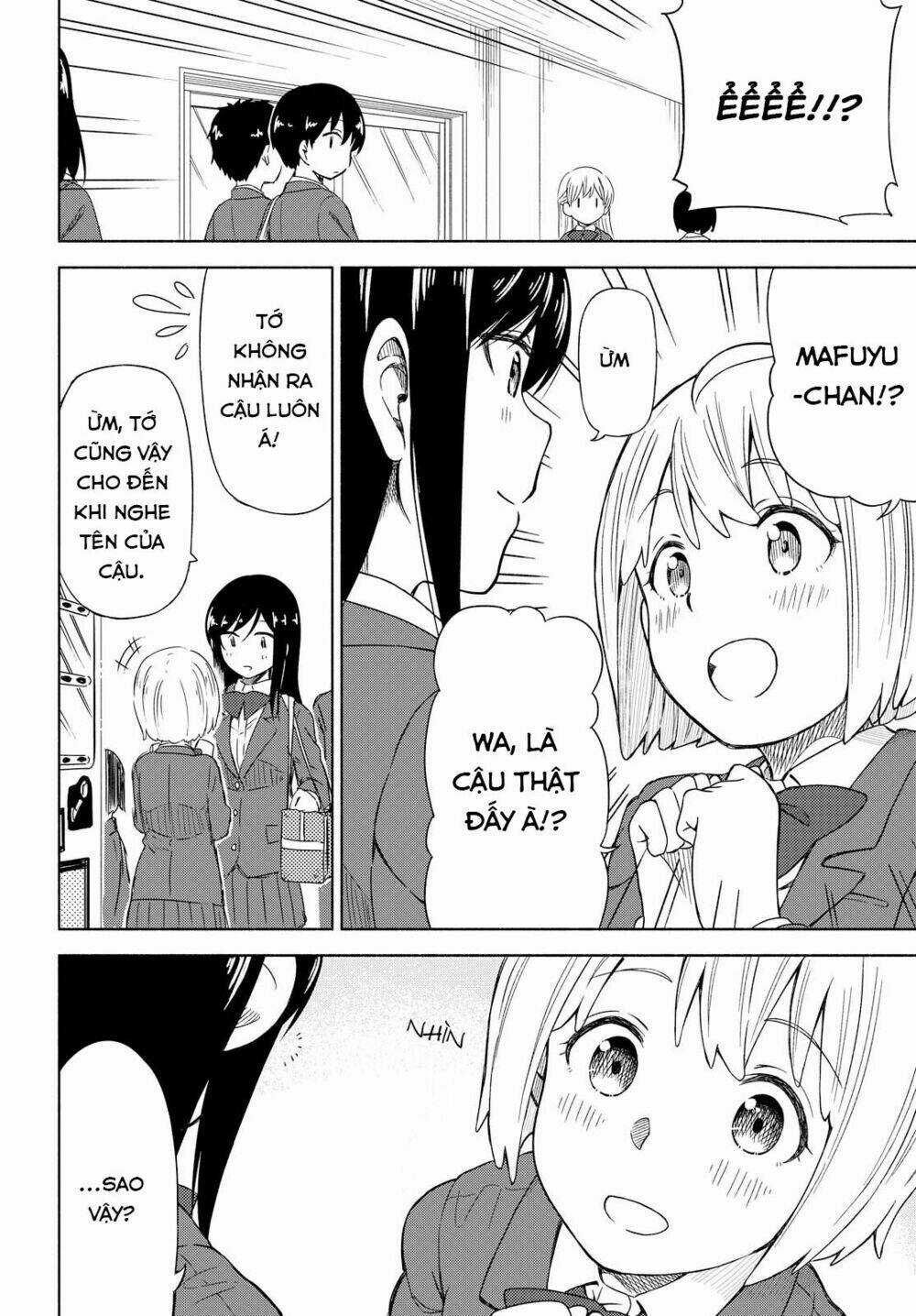 Tsurezure Biyori - Chapter 1 - Trang 20