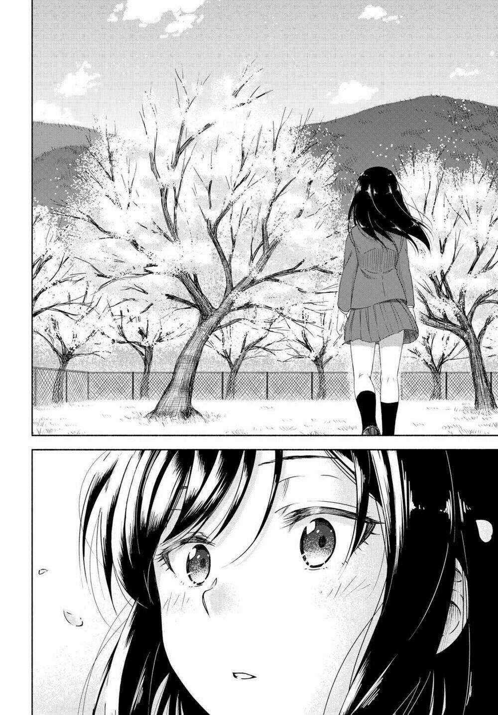 Tsurezure Biyori - Chapter 1 - Trang 28