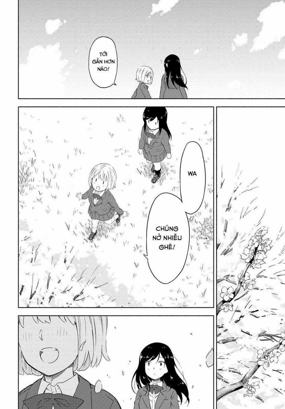 Tsurezure Biyori - Chapter 1 - Trang 30