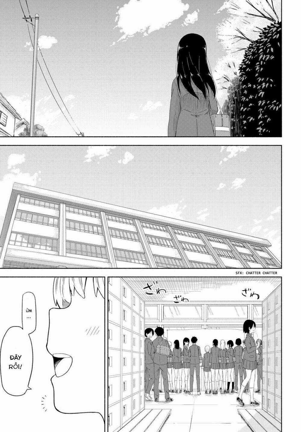 Tsurezure Biyori - Chapter 1 - Trang 4