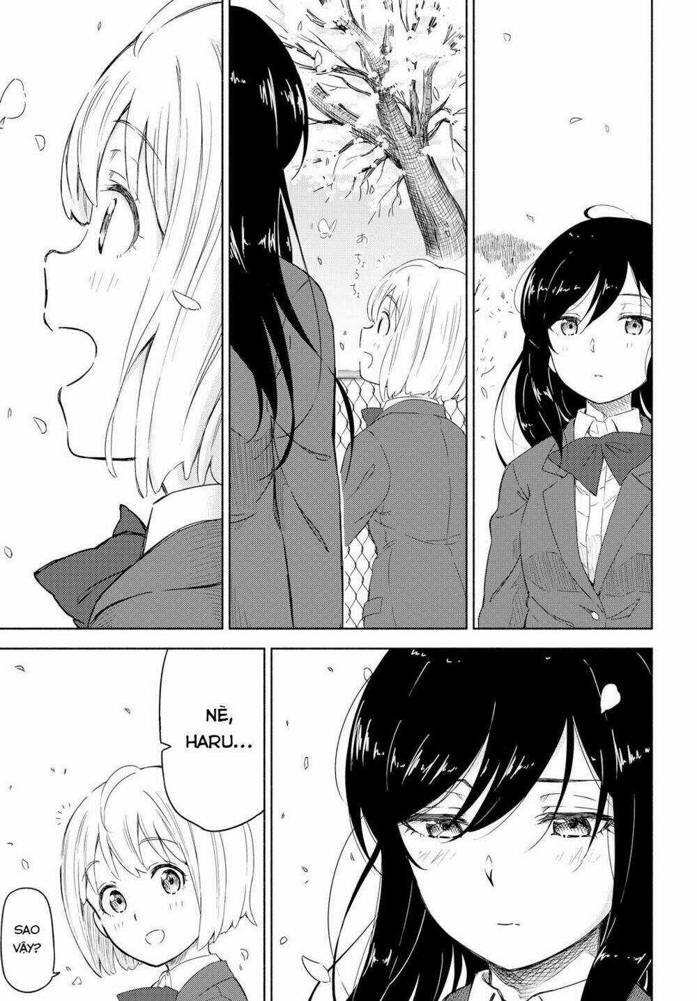 Tsurezure Biyori - Chapter 1 - Trang 31