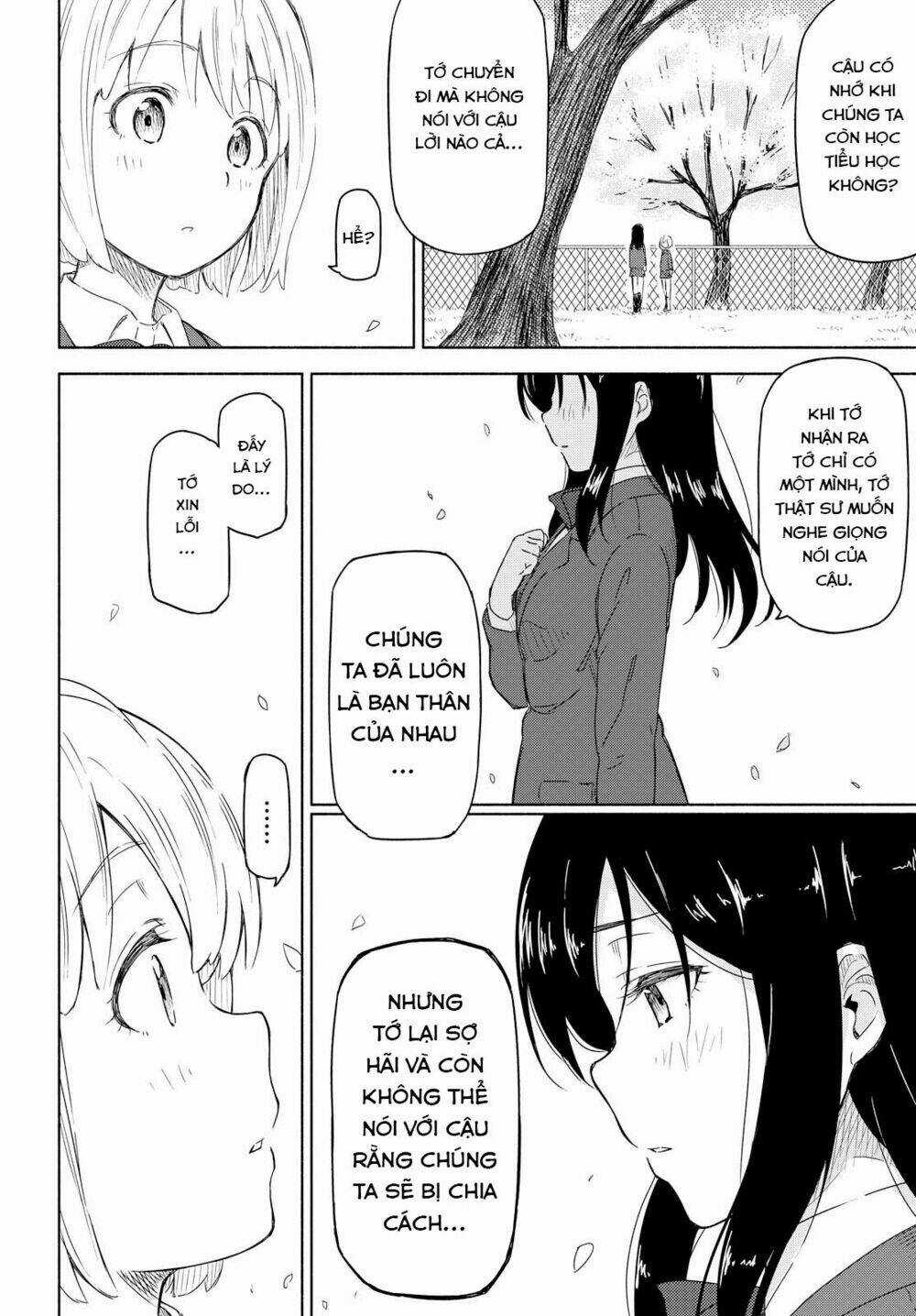 Tsurezure Biyori - Chapter 1 - Trang 32