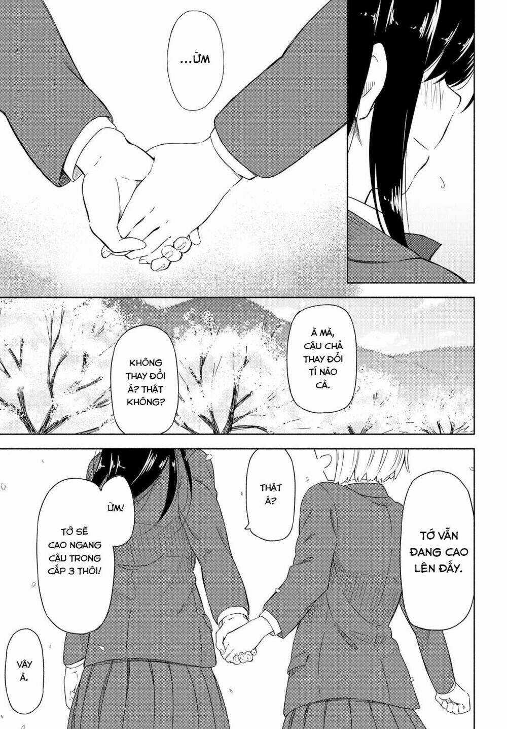 Tsurezure Biyori - Chapter 1 - Trang 35