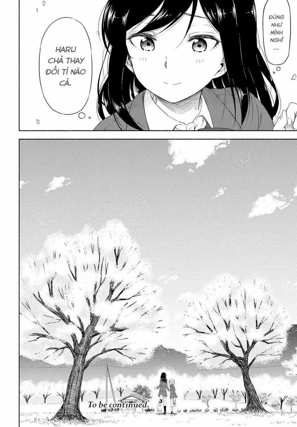 Tsurezure Biyori - Chapter 1 - Trang 38