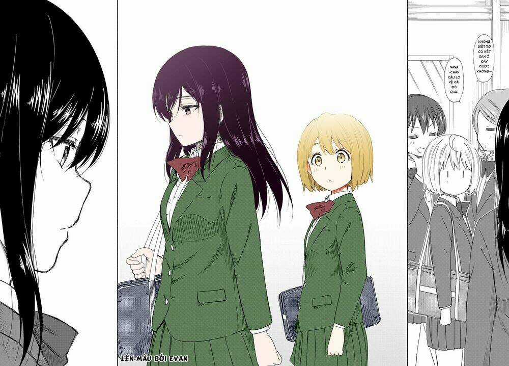 Tsurezure Biyori - Chapter 1 - Trang 9