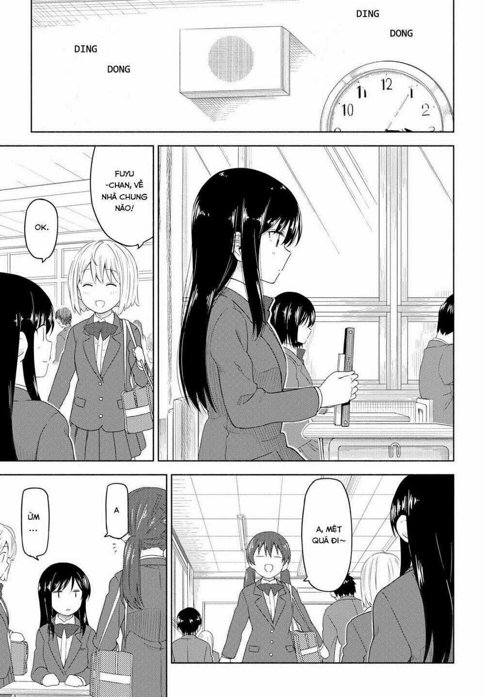 Tsurezure Biyori - Chapter 2 - Trang 2