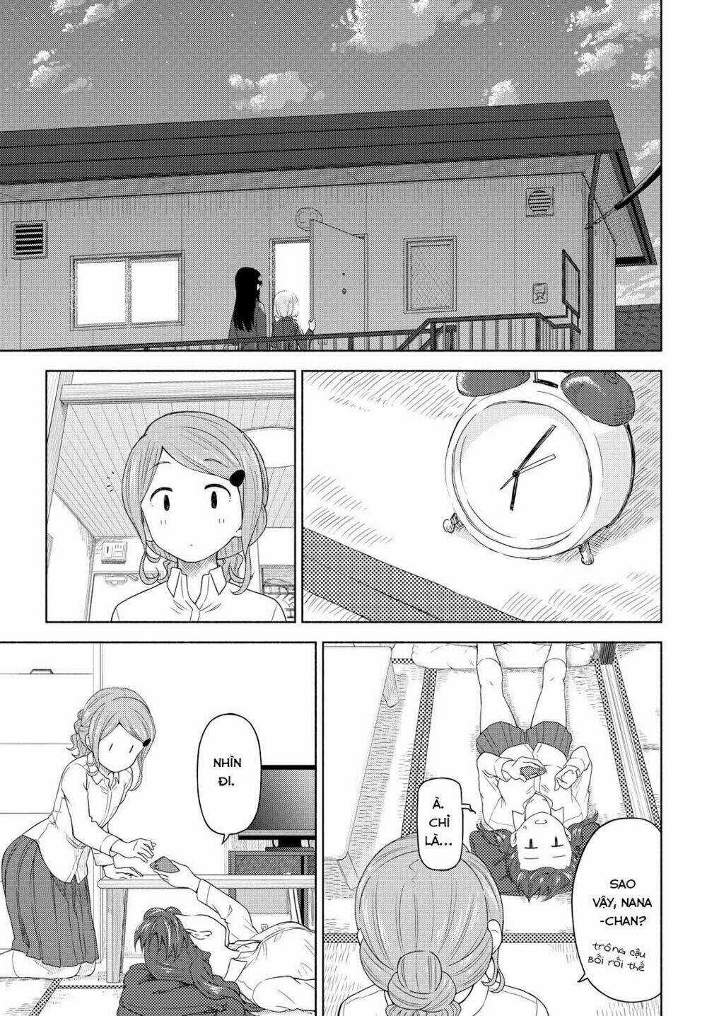 Tsurezure Biyori - Chapter 2 - Trang 22