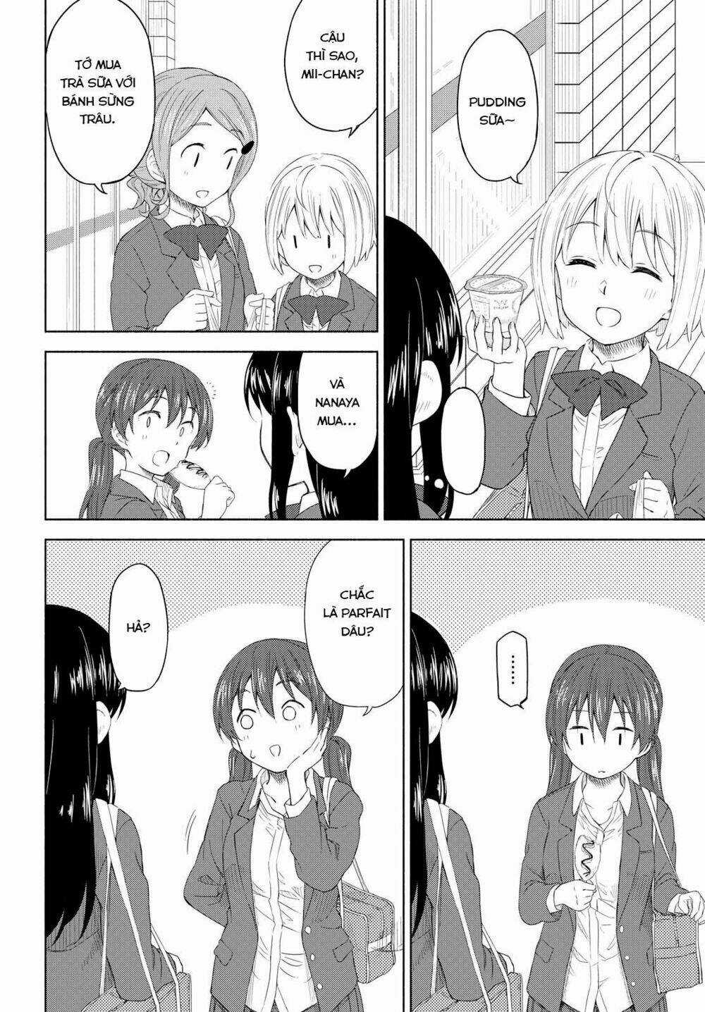 Tsurezure Biyori - Chapter 2 - Trang 7
