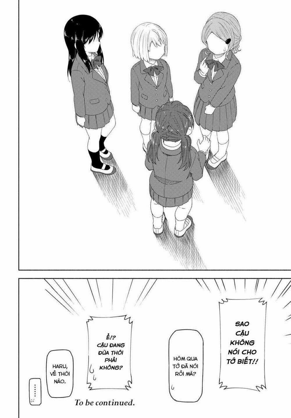Tsurezure Biyori - Chapter 3 - Trang 25