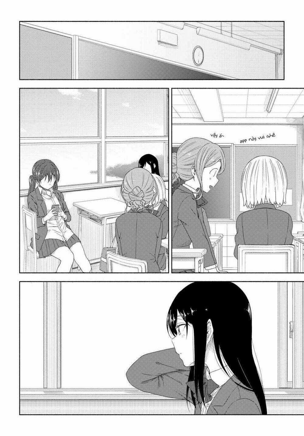 Tsurezure Biyori - Chapter 3 - Trang 7