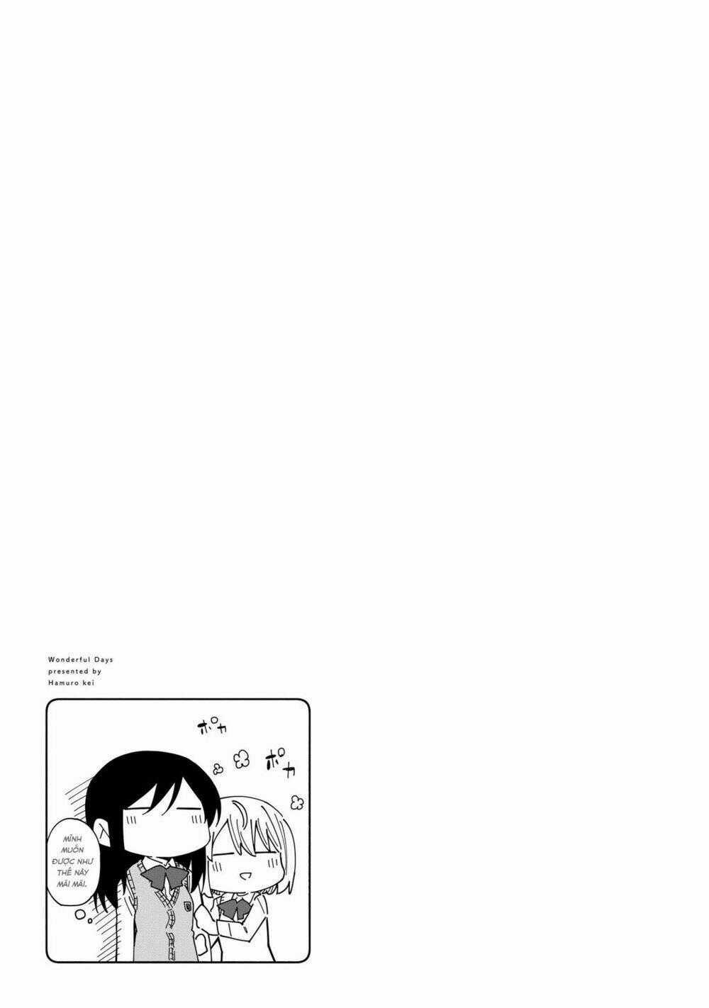 Tsurezure Biyori - Chapter 4 - Trang 23