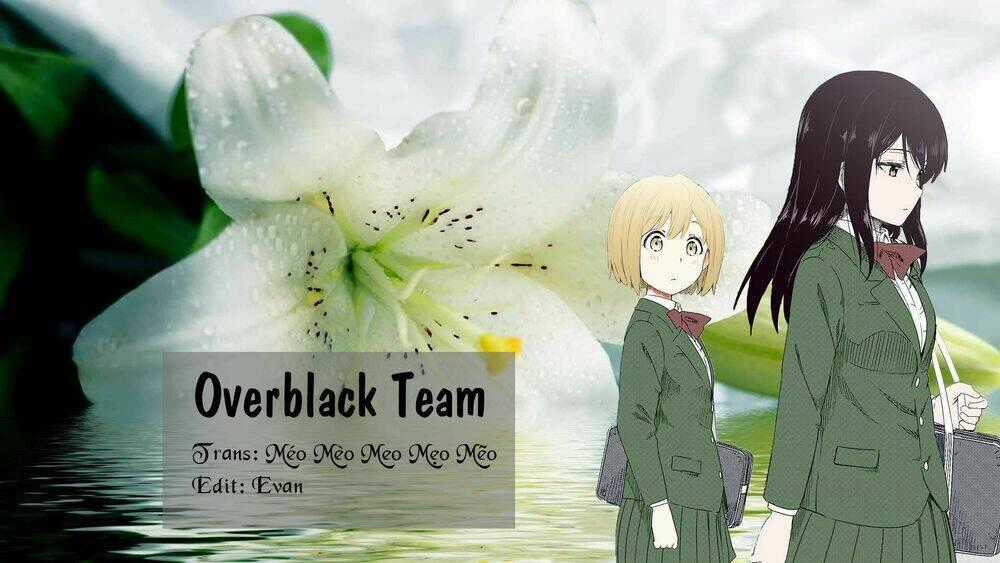 Tsurezure Biyori - Chapter 5 - Trang 1