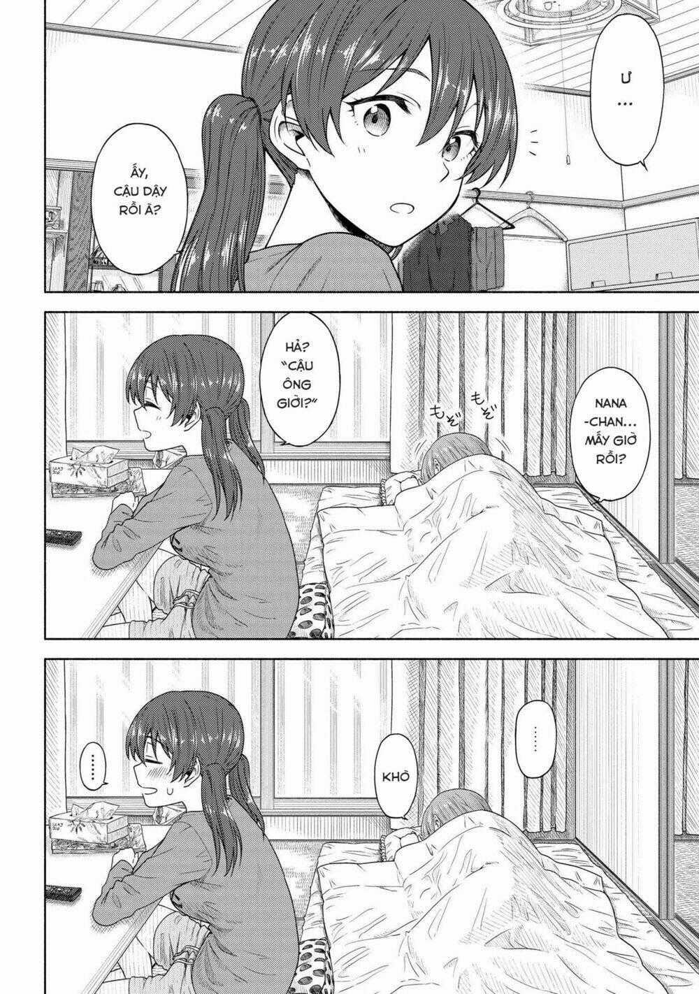 Tsurezure Biyori - Chapter 5 - Trang 2