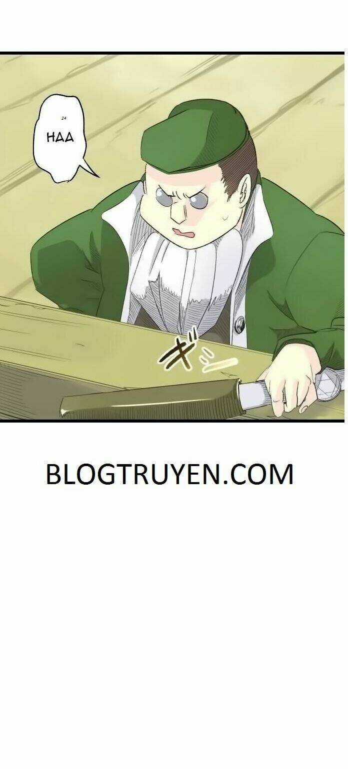 tsurugi no oukoku - Chapter 1 - Trang 12