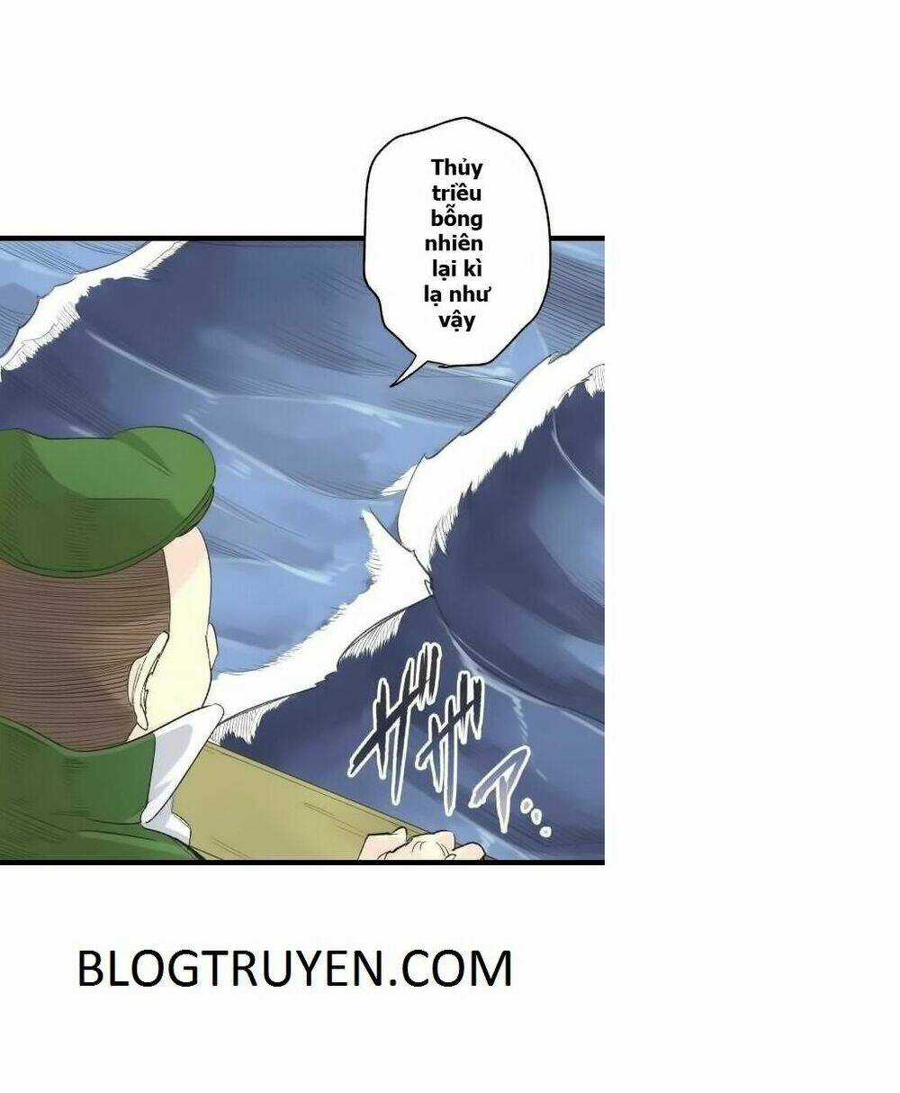 tsurugi no oukoku - Chapter 1 - Trang 13