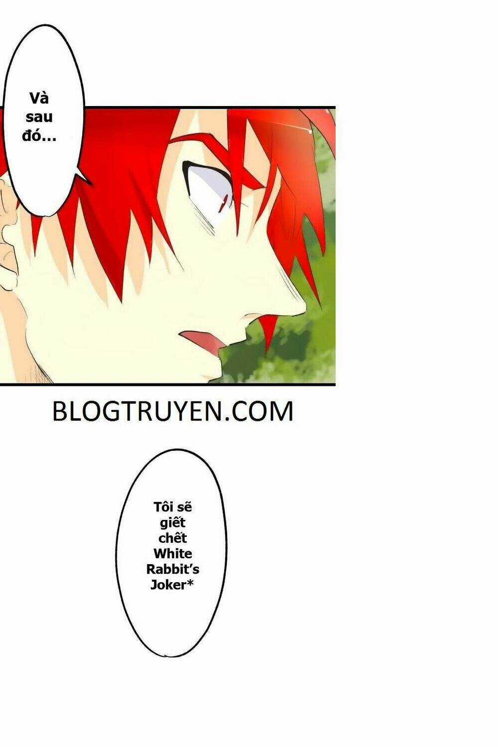 tsurugi no oukoku - Chapter 1 - Trang 4