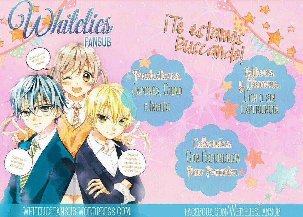 Tsutsunuke Love Letter - Chapter 2 - Trang 4