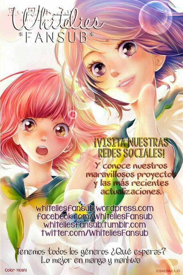 Tsutsunuke Love Letter - Chapter 2 - Trang 7