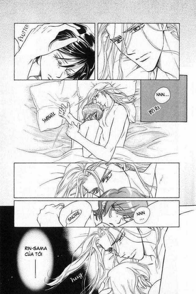 Tsuyameku Hishatai - Chapter 2 - Trang 20